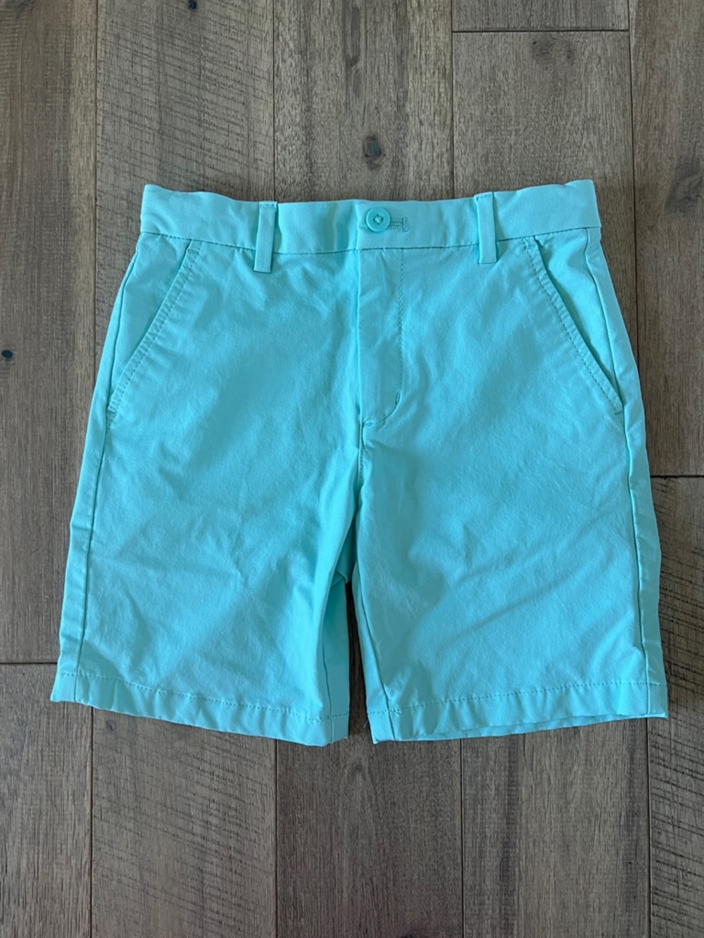 Performance shorts